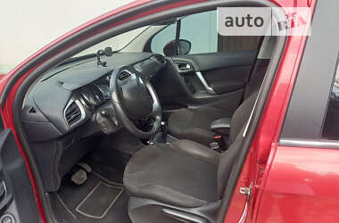 Хетчбек Citroen C3 2012 в Броварах