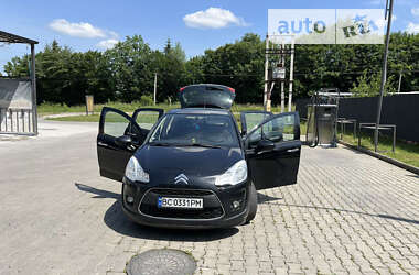 Хетчбек Citroen C3 2013 в Трускавці