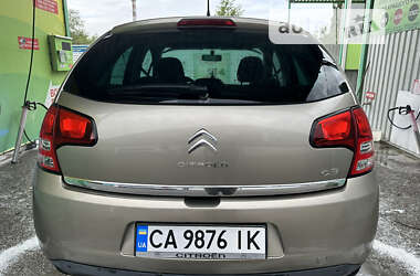 Хетчбек Citroen C3 2011 в Черкасах