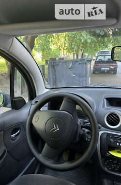 Хетчбек Citroen C3 2007 в Києві