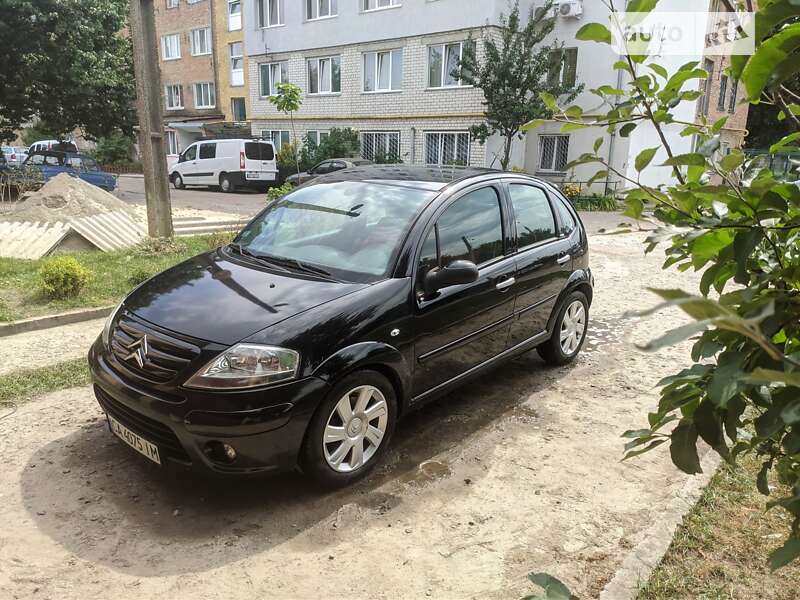Citroen C3 2006