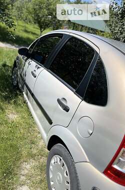 Хетчбек Citroen C3 2007 в Бердичеві