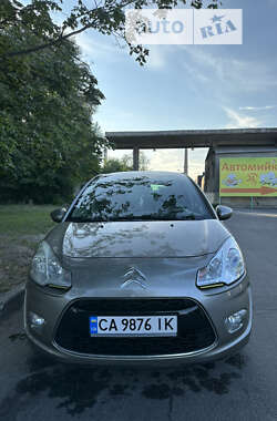 Хетчбек Citroen C3 2011 в Черкасах