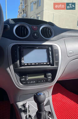 Хетчбек Citroen C3 2007 в Одесі