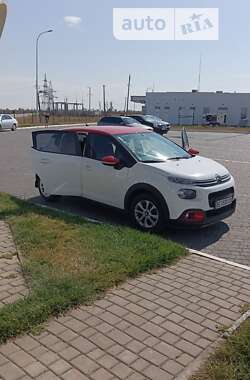 Хэтчбек Citroen C3 2018 в Одессе