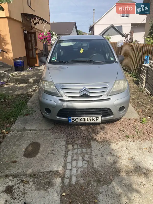 Citroen C3