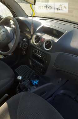 Хетчбек Citroen C3 2007 в Львові