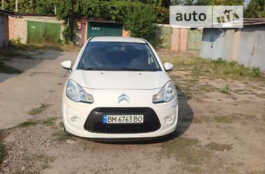 Хэтчбек Citroen C3 2011 в Харькове