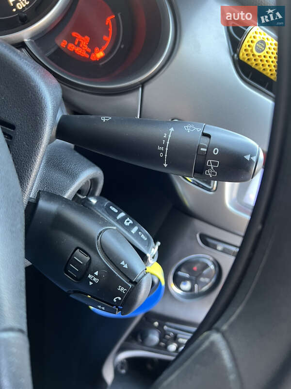 Хэтчбек Citroen C3 2014 в Одессе