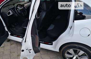 Хэтчбек Citroen C3 2014 в Харькове