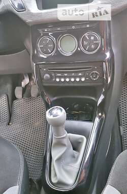 Хэтчбек Citroen C3 2014 в Харькове