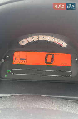 Хэтчбек Citroen C3 2005 в 