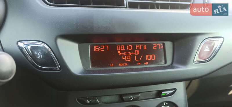 Хэтчбек Citroen C3 2014 в Киеве