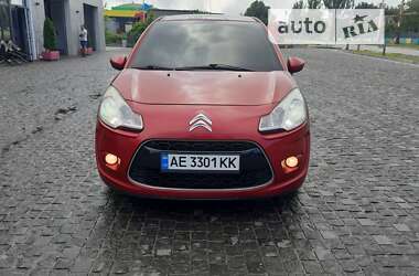 Хетчбек Citroen C3 2011 в Кам'янському