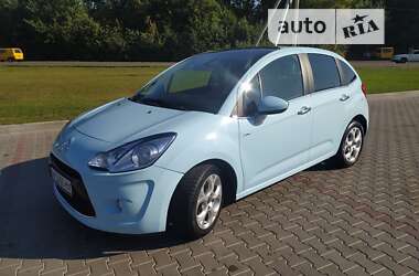 Хетчбек Citroen C3 2010 в Луцьку