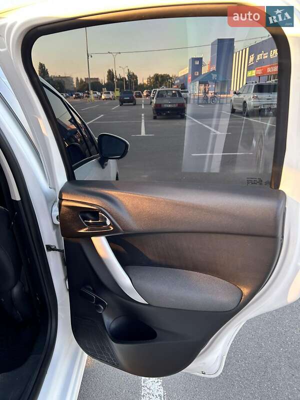 Хетчбек Citroen C3 2012 в Львові