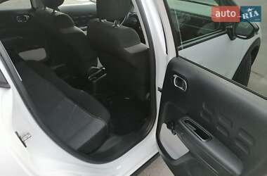 Хэтчбек Citroen C3 2018 в 