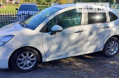 Хэтчбек Citroen C3 2015 в Красилове