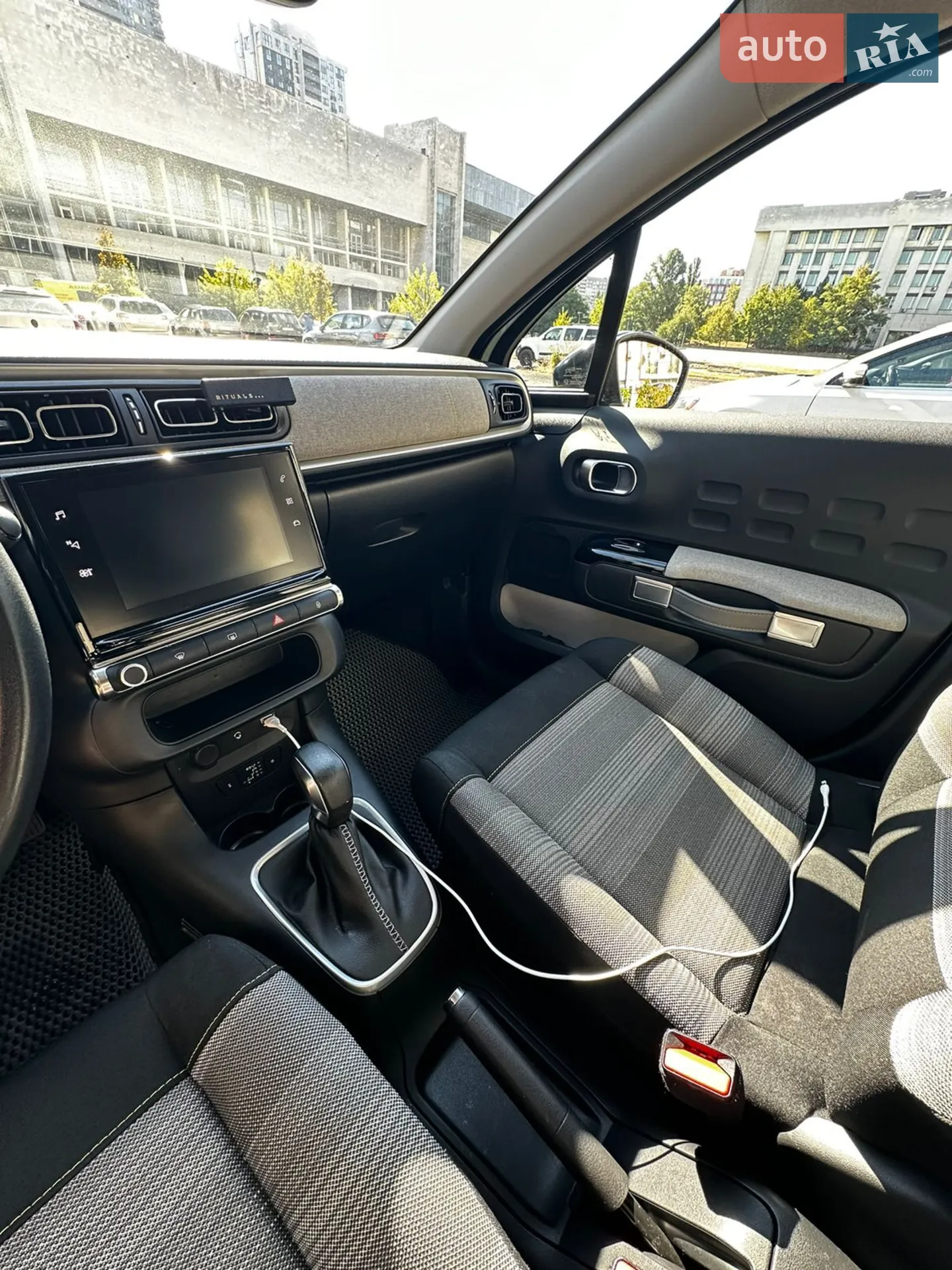 2018 Citroen C3 - мініатюра 6