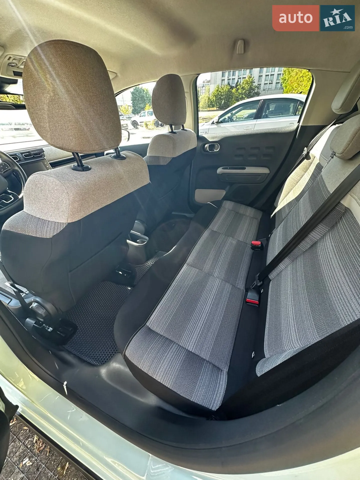 2018 Citroen C3 - мініатюра 8
