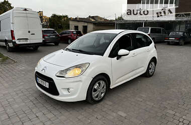 Хэтчбек Citroen C3 2011 в Чорткове