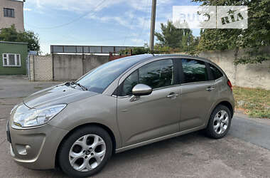 Хетчбек Citroen C3 2011 в Черкасах