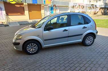 Хэтчбек Citroen C3 2003 в Стрые