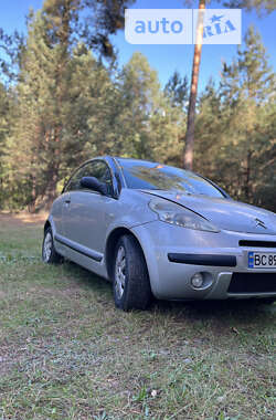 Хэтчбек Citroen C3 2007 в Буске