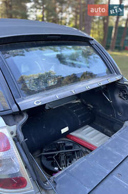 Хэтчбек Citroen C3 2007 в 