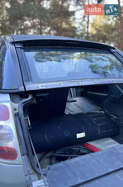 Хэтчбек Citroen C3 2007 в 