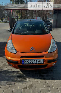 Хэтчбек Citroen C3 2006 в Ровно