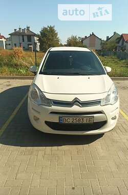 Хэтчбек Citroen C3 2013 в Винниках