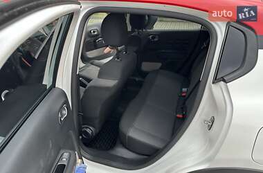 Хетчбек Citroen C3 2022 в 