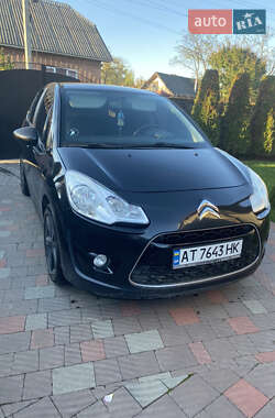 Хетчбек Citroen C3 2011 в Калуші