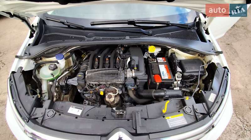 Хэтчбек Citroen C3 2018 в Чернигове