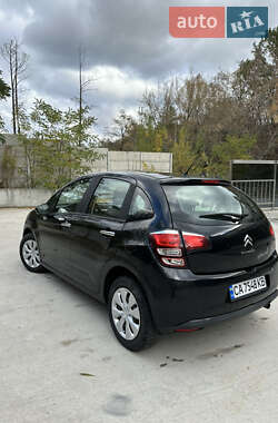 Хетчбек Citroen C3 2014 в Києві