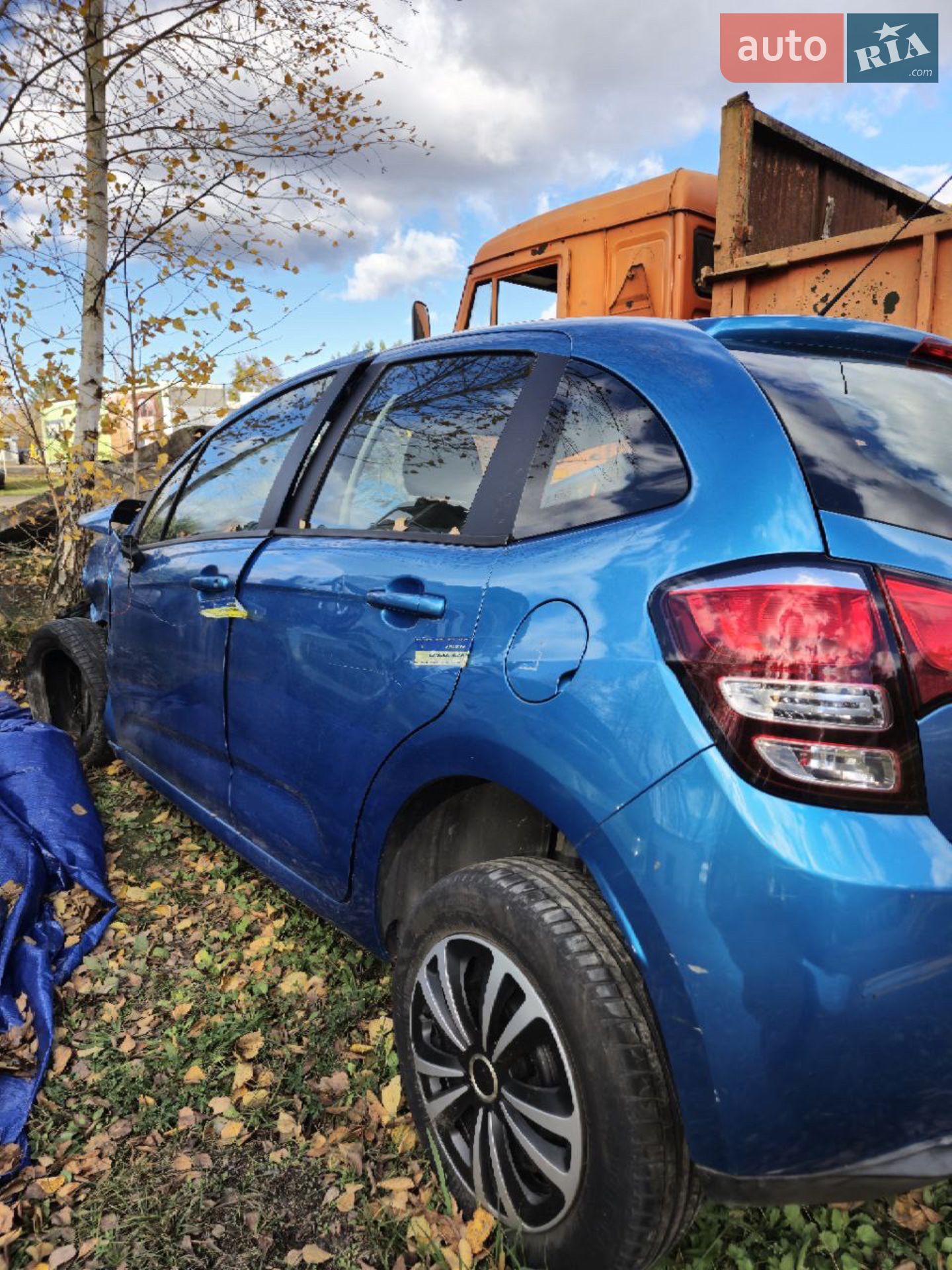 2011 Citroen C3 - мініатюра 5