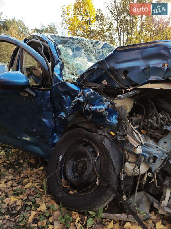 Хэтчбек Citroen C3 2011 в Ровно