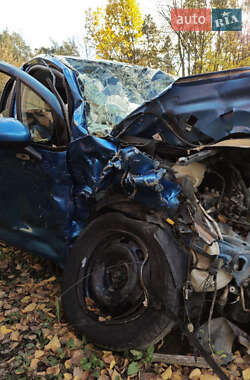 Хэтчбек Citroen C3 2011 в 