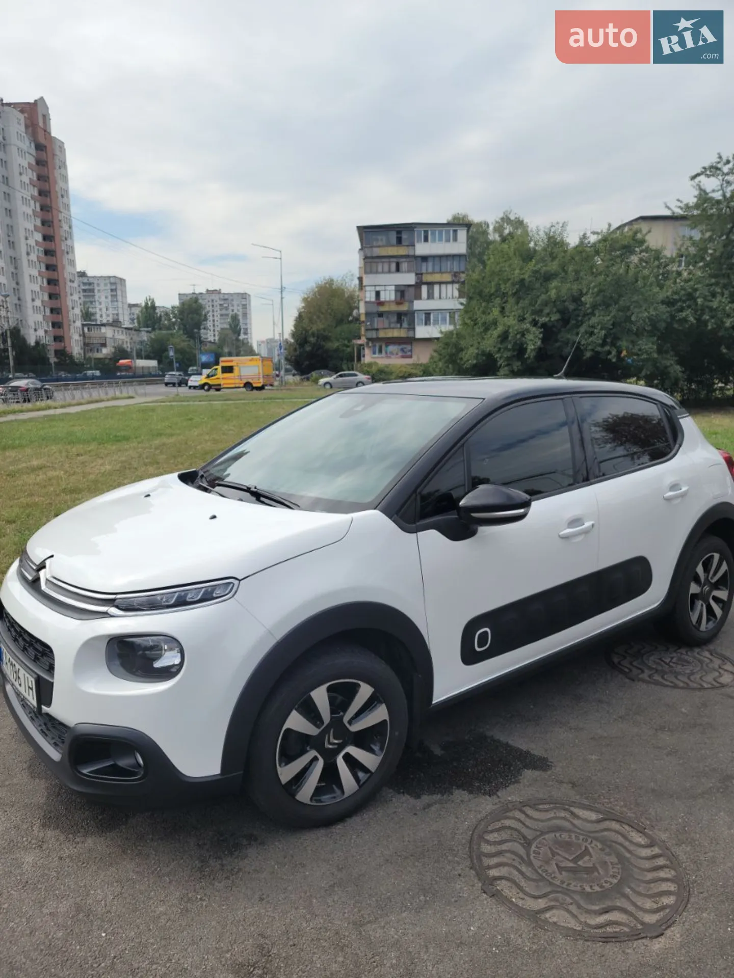 2019 Citroen C3 - мініатюра 15