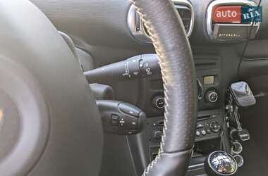 Хэтчбек Citroen C3 2013 в 