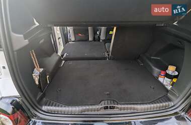 Хэтчбек Citroen C3 2013 в 