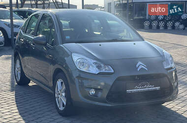 Хетчбек Citroen C3 2012 в Мукачевому