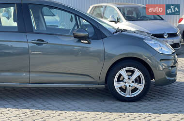 Хетчбек Citroen C3 2012 в Мукачевому