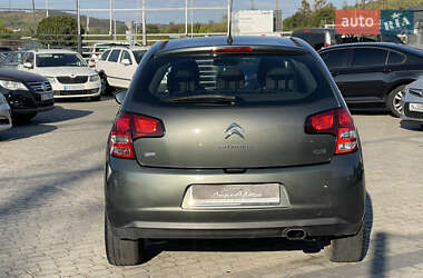 Хетчбек Citroen C3 2012 в Мукачевому