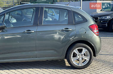 Хетчбек Citroen C3 2012 в Мукачевому