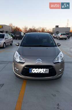 Хэтчбек Citroen C3 2011 в Херсоне