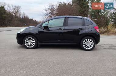 Хэтчбек Citroen C3 2010 в Переяславе