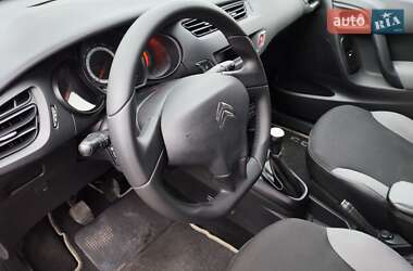 Хэтчбек Citroen C3 2010 в Переяславе