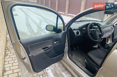 Хетчбек Citroen C3 2007 в Кам'янець-Подільському